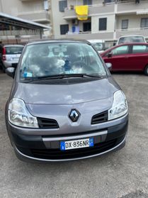 Renault Modus 1.2 16V TCE Dynamique