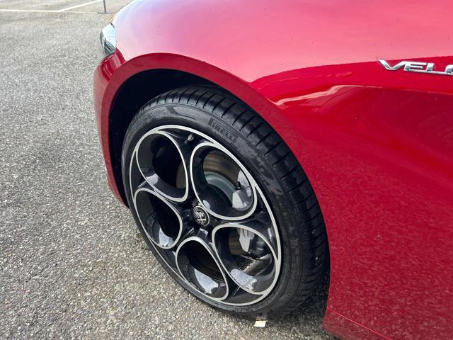 ALFA ROMEO Giulia 2.2 Turbodiesel 210 CV AT8 AWD Q4 Veloce