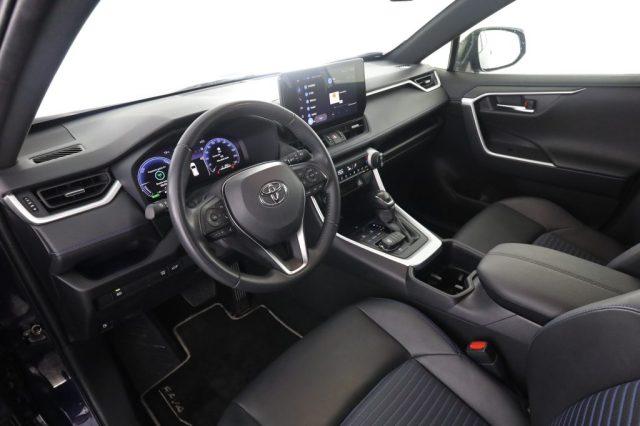 TOYOTA Other RAV4 RAV4 2.5 HV (218CV) E-CVT 2WD Style