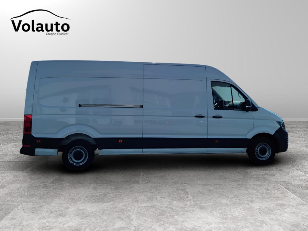 VOLKSWAGEN Crafter II 35 E6 2017 - crafter 35 2.0 tdi 140cv L4H3 Business