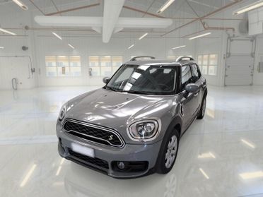 MINI COOPER SE COUNTRYMAN ALL4 BUSINESS AUTOM. 5 PORTE BERLINA