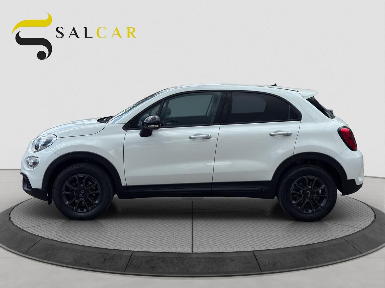 Fiat 500X 1.3 mjet 95cv Club 2022