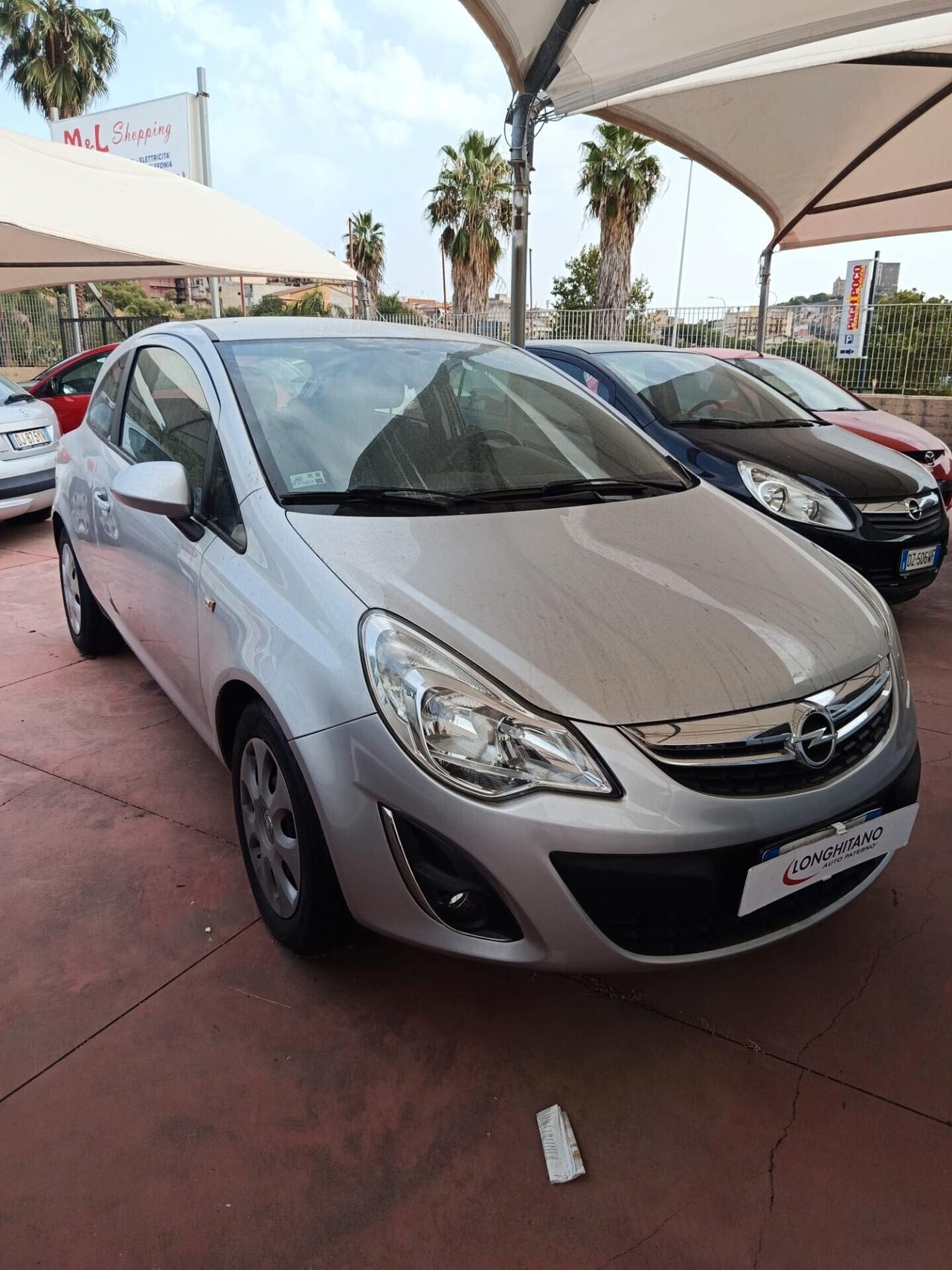Opel Corsa 1.3 CDTI 95CV F.AP. 3 porte Elective