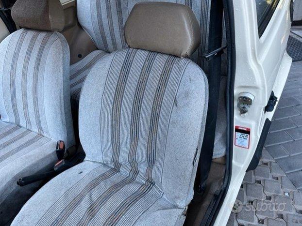 Fiat 126 Personal 4 650 1983