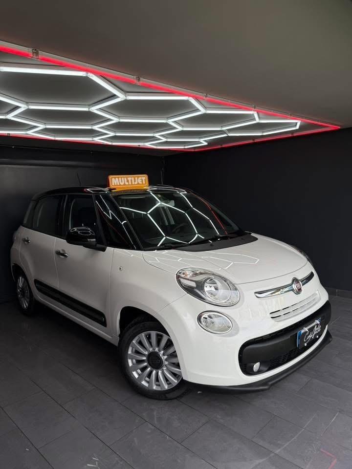 Fiat 500L 1.3 Multijet 85 CV Lounge 2014