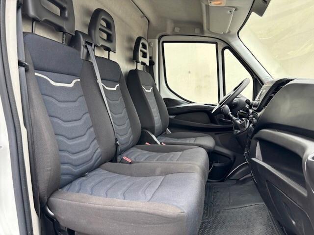 IVECO DAILY 35 S120 L2 H2