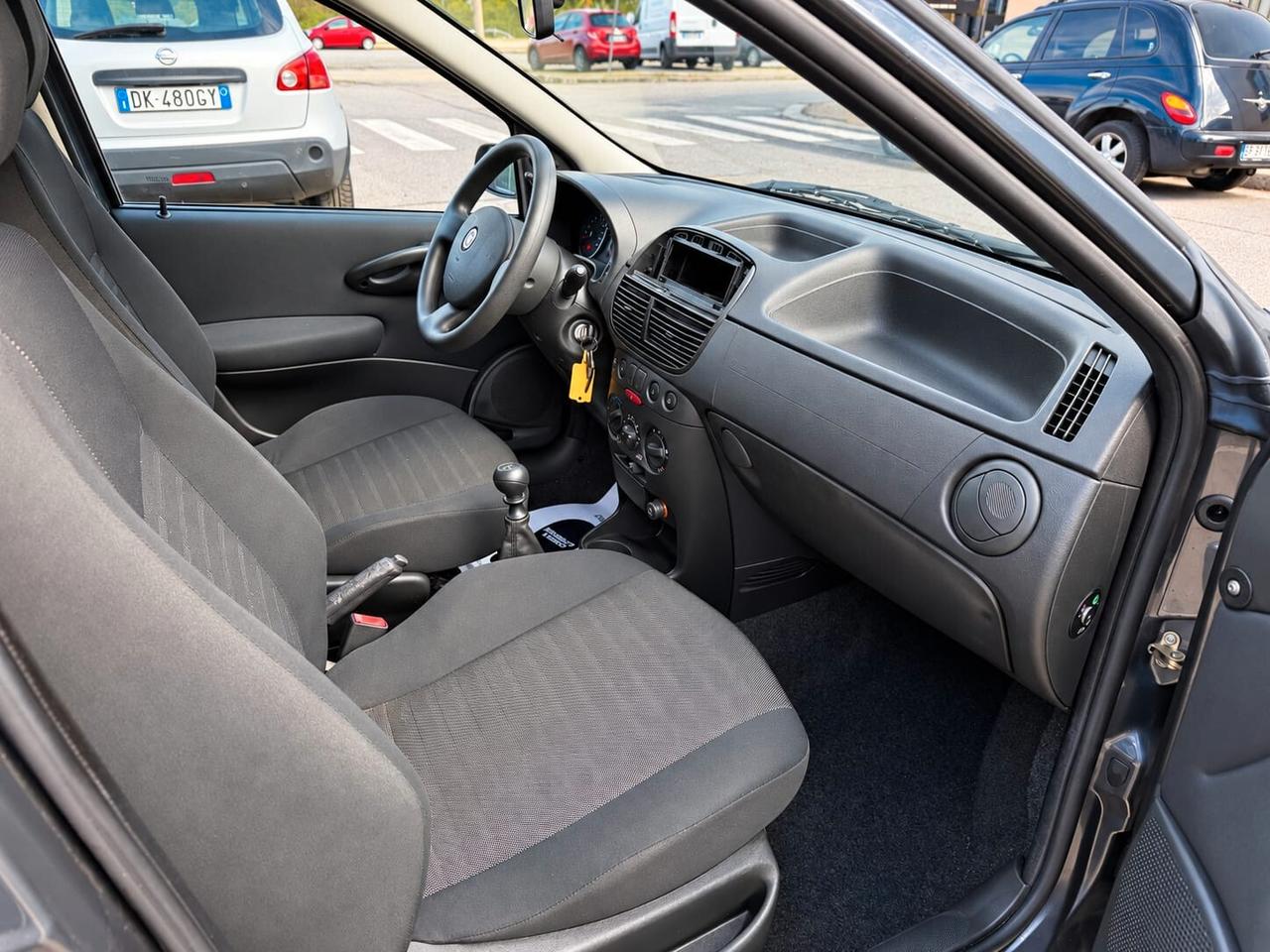 Fiat Punto Classic 1.2 5 porte Active GPL