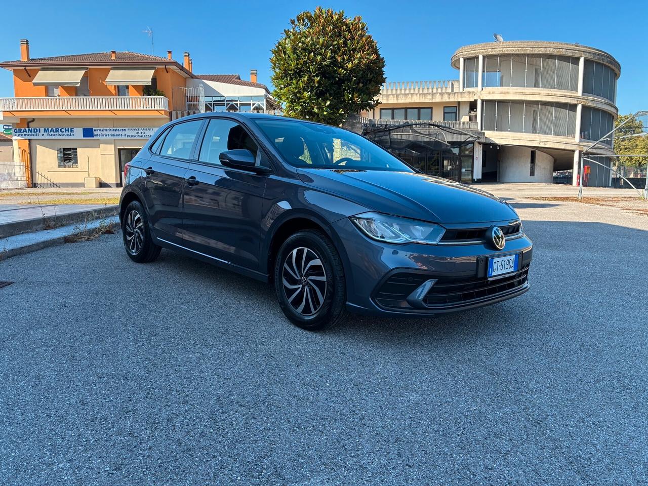 Volkswagen Polo 1.0 TSI Life *PREZZO REALE*