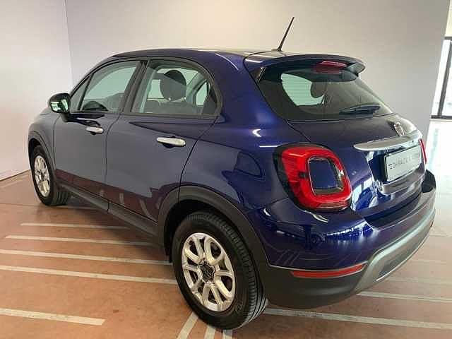 Fiat 500X 1.3 mjt City Cross 4x2 95cv