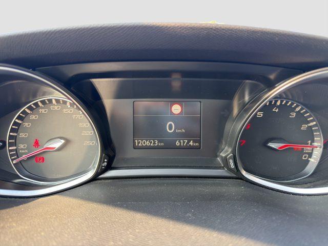 PEUGEOT 308 308 PureTech Turbo 130 S&S Allure