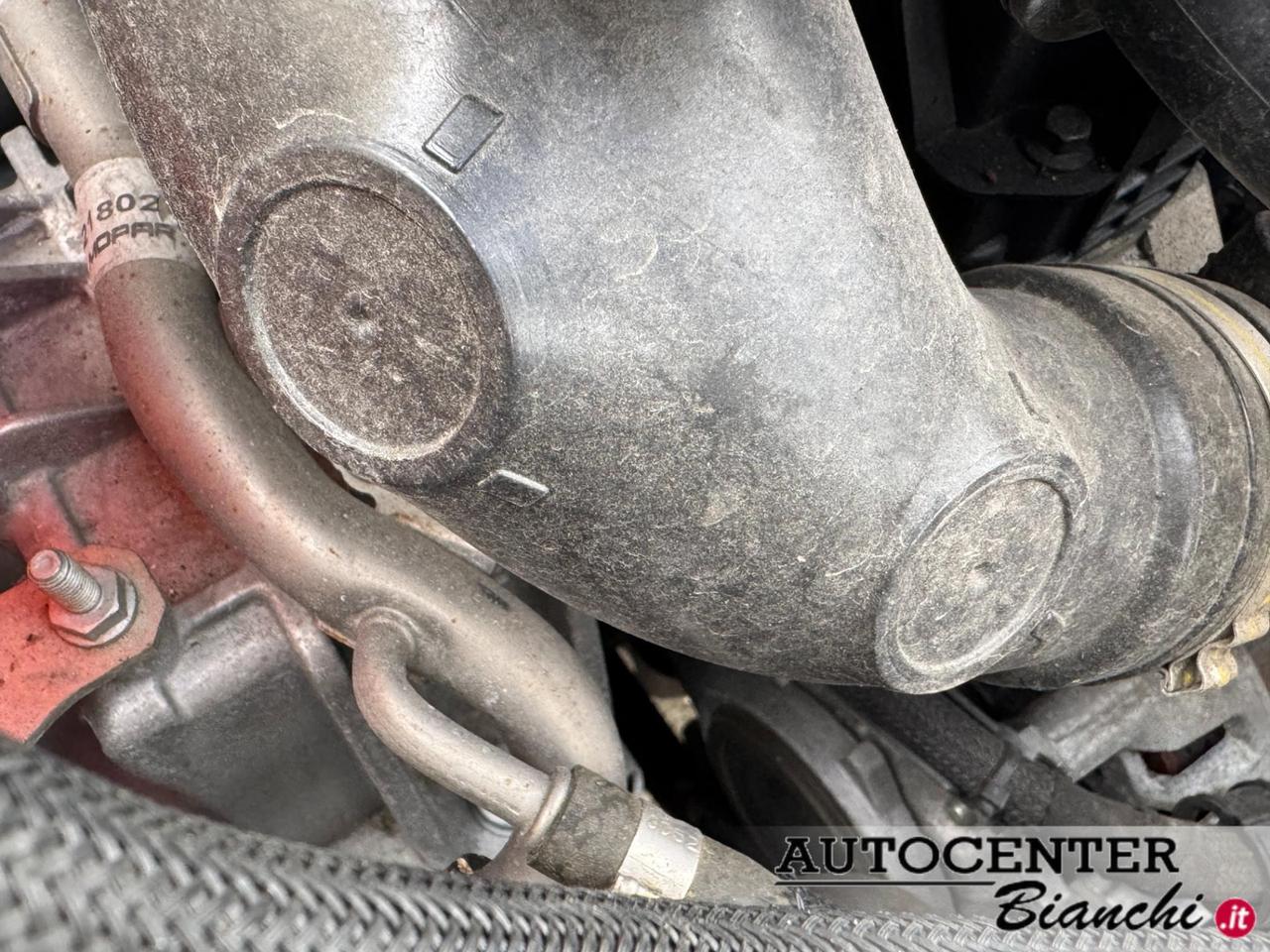 Jeep Renegade 1.5 turbo t4 mhev Limited 2wd 130cv dct