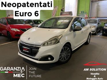 Peugeot 208 1.2 Neopatentati Euro 6
