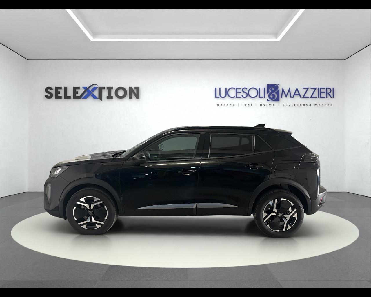 PEUGEOT 2008 Allure PureTech 100 S&S