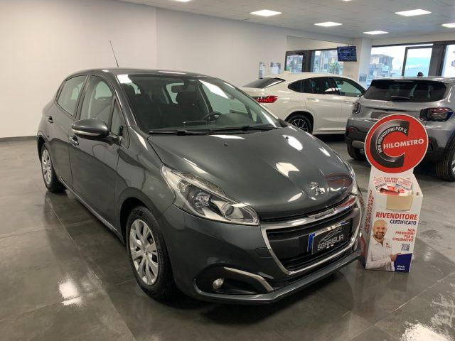 PEUGEOT 208 1.6 Diesel 5 Porte Active