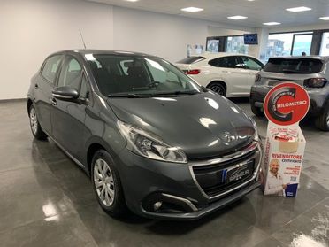 PEUGEOT 208 1.6 Diesel 5 Porte Active