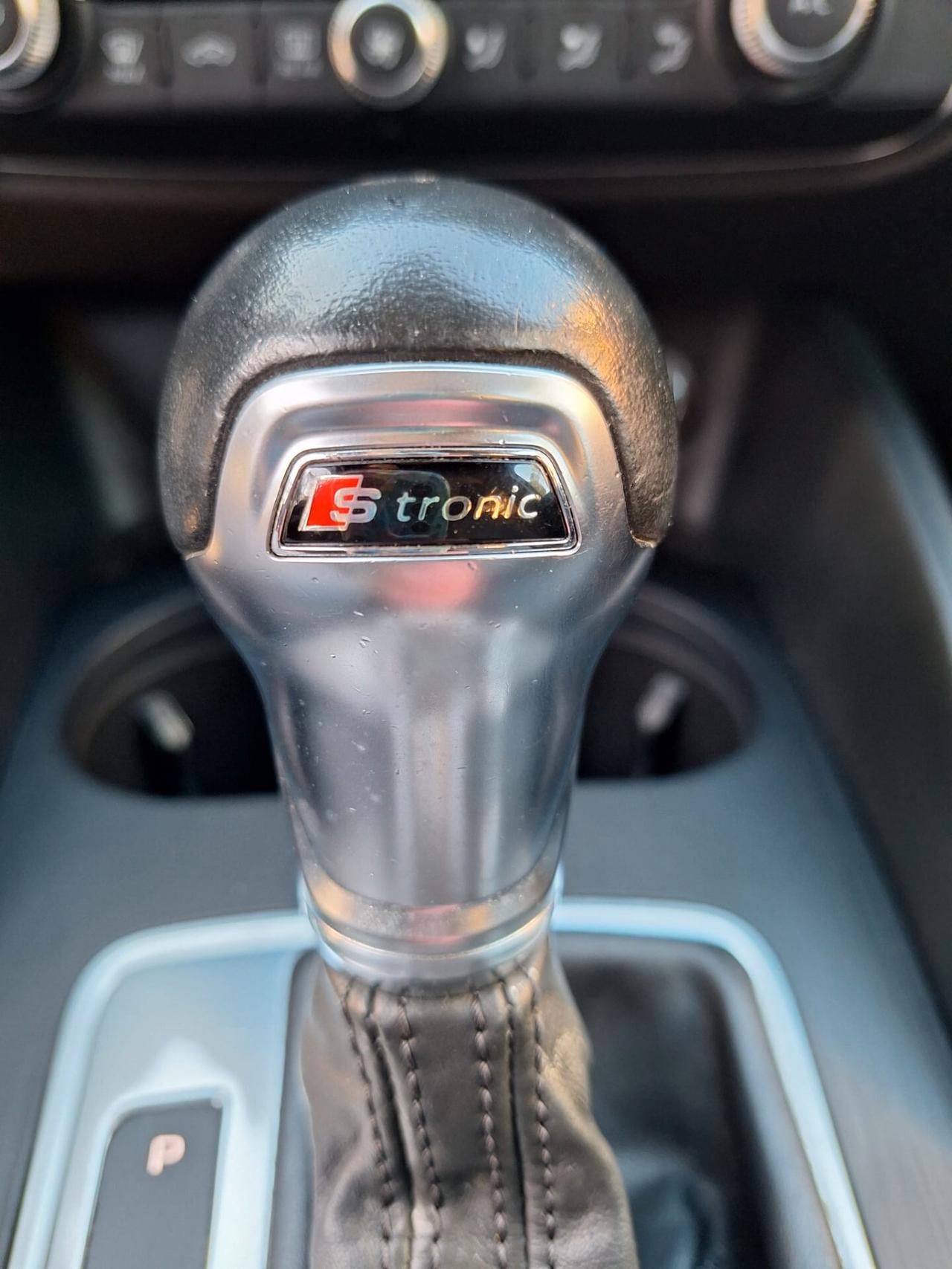 Audi A3 SPB 30 TDI S tronic Business Promo MESE 283 zero anticipo