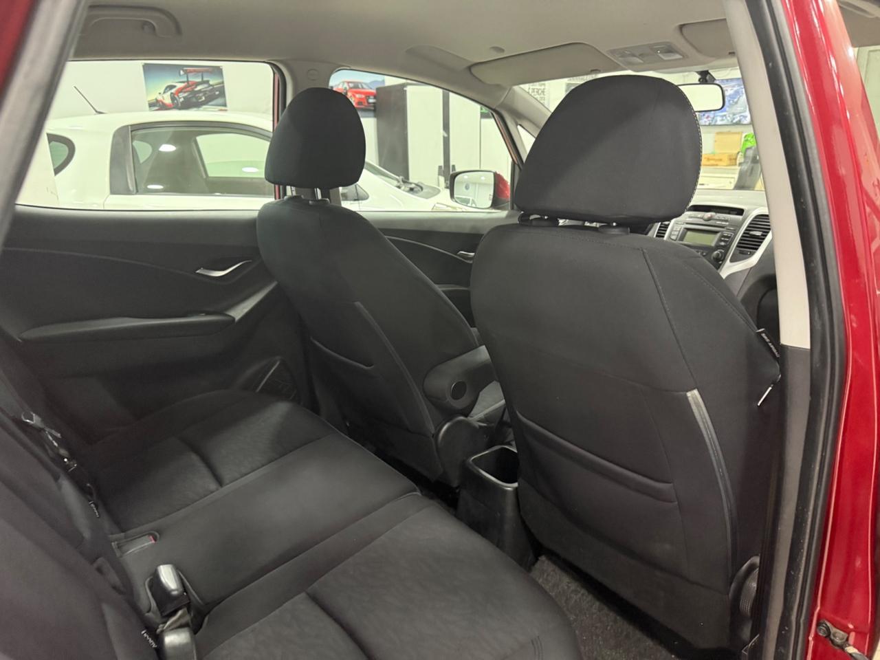 Hyundai iX20 1.4 80 mila km nuova