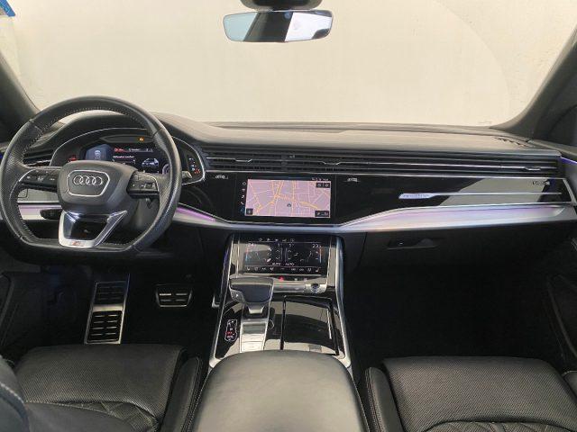 AUDI Q8 50 TDI 286 CV quattro tiptronic Sport