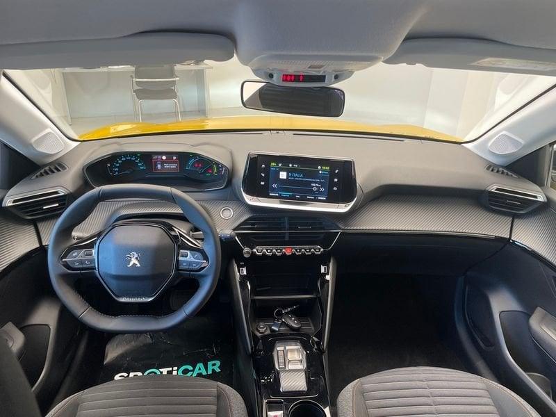 Peugeot 208 e- Active Pack 100kW