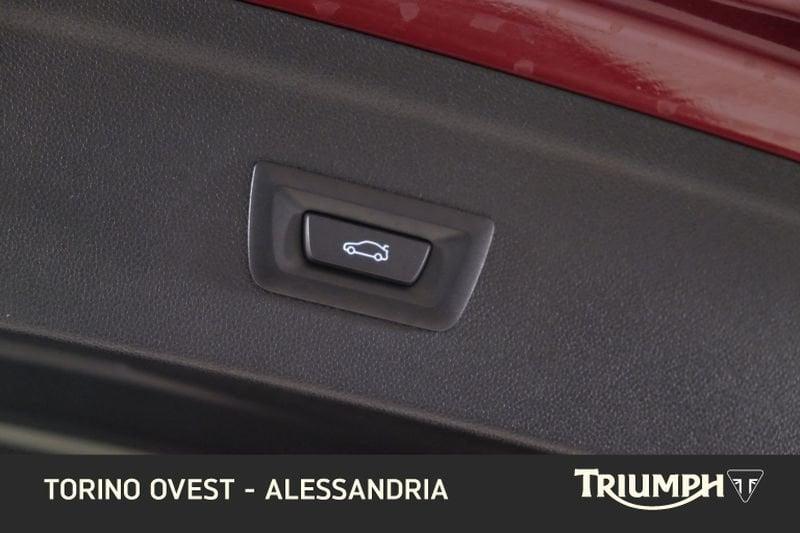 BMW iX xdrive50 pacchetto sportivo