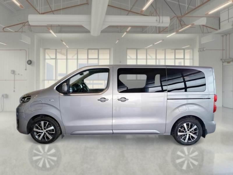 TOYOTA PROACE VERSO 75 KWH L1 D EXECUTIVE - 8 POSTI MONOVOLUME