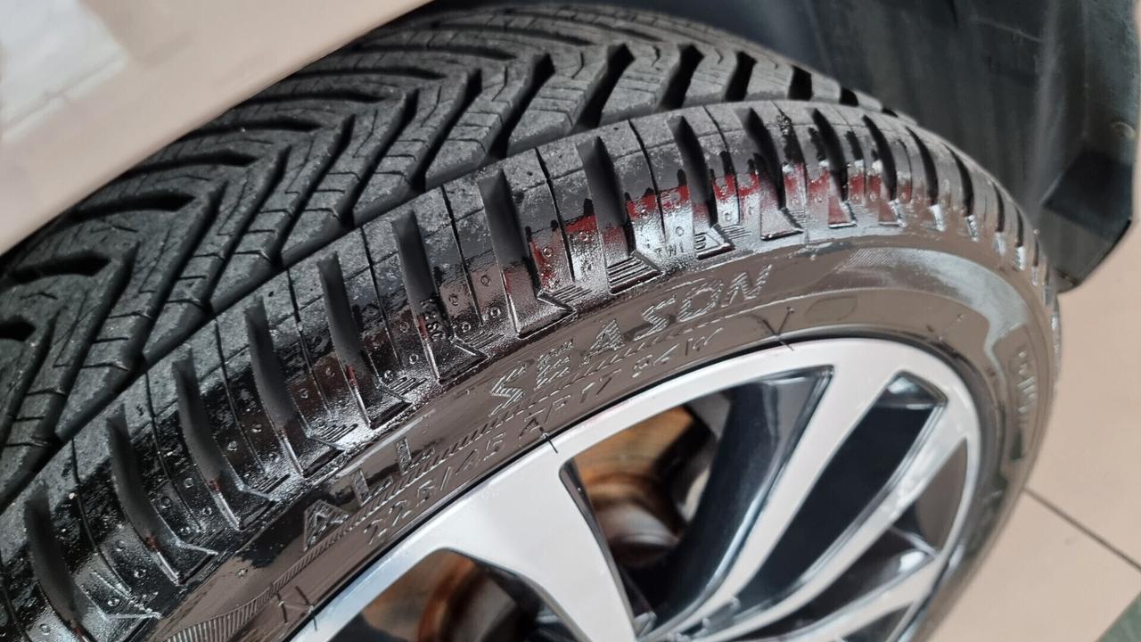 Fiat Tipo 1.6 mjt SeS dct sw lounge 88kw