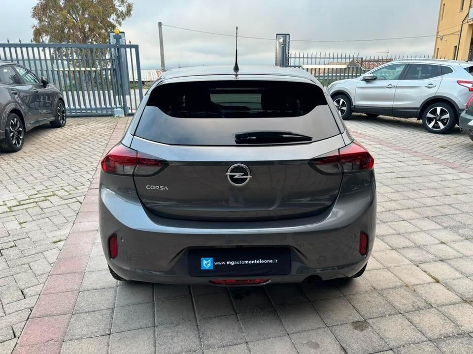 OPEL CORSA 1.2 - 2020