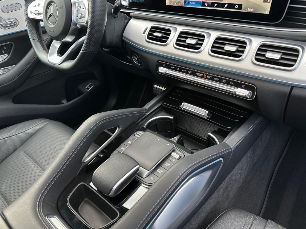 Mercedes-benz GLE 300 GLE 300 d 4Matic Mild Hybrid Coupé Premium Plus