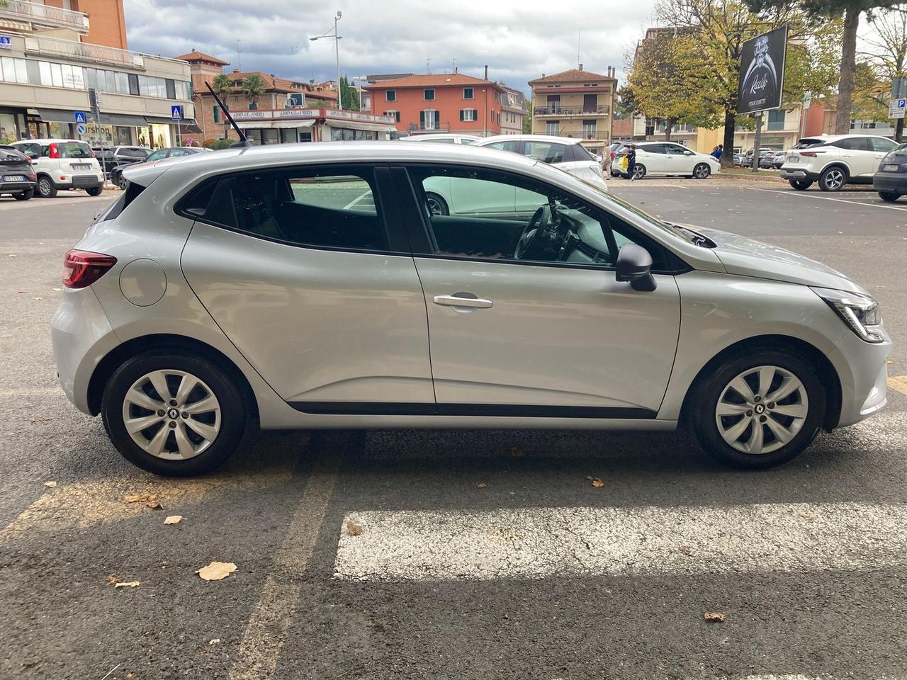 Renault Clio 1.0 TCe 90 Techno #7399