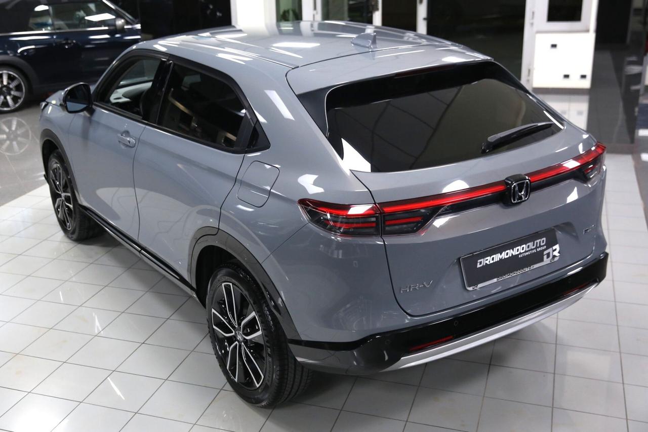 Honda HR-V 1.5 Hev 131cv eCVT Advance