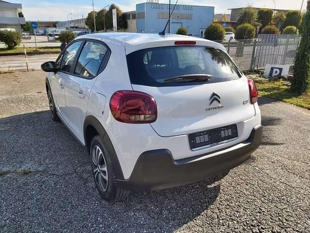 CITROEN C3 PureTech 82