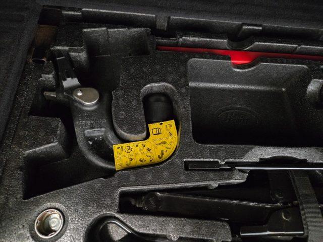 LAND ROVER Discovery 4 3.0 TDV6 AUTOCARRO EURO 6B