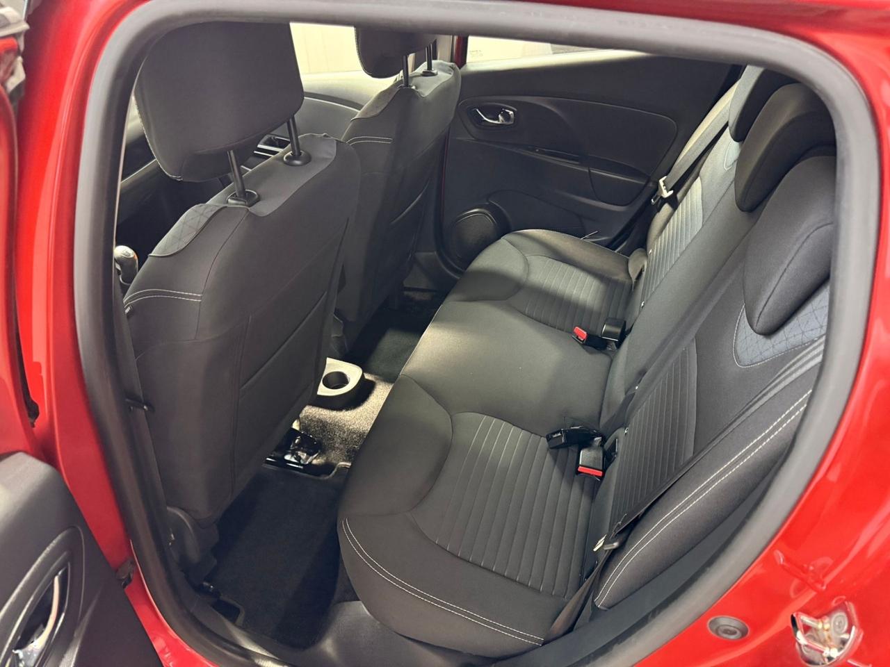Renault Clio Sporter 1.5 dCi 8V 75CV Wave