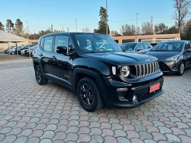 Jeep Renegade 1.6 M.J 130CV Longitude 65.000Km - 2021