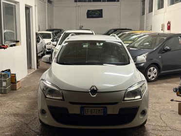 Renault Megane Mégane 1.5 dCi 110CV SporTour GT Line