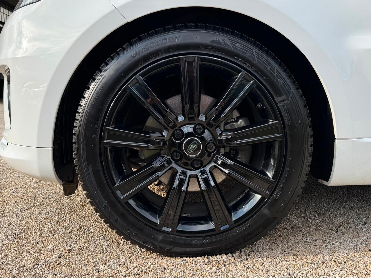 Land Rover Range Rover Sport 3.0 V6 HSE Dynamic 249cv | PREZZO PROMO