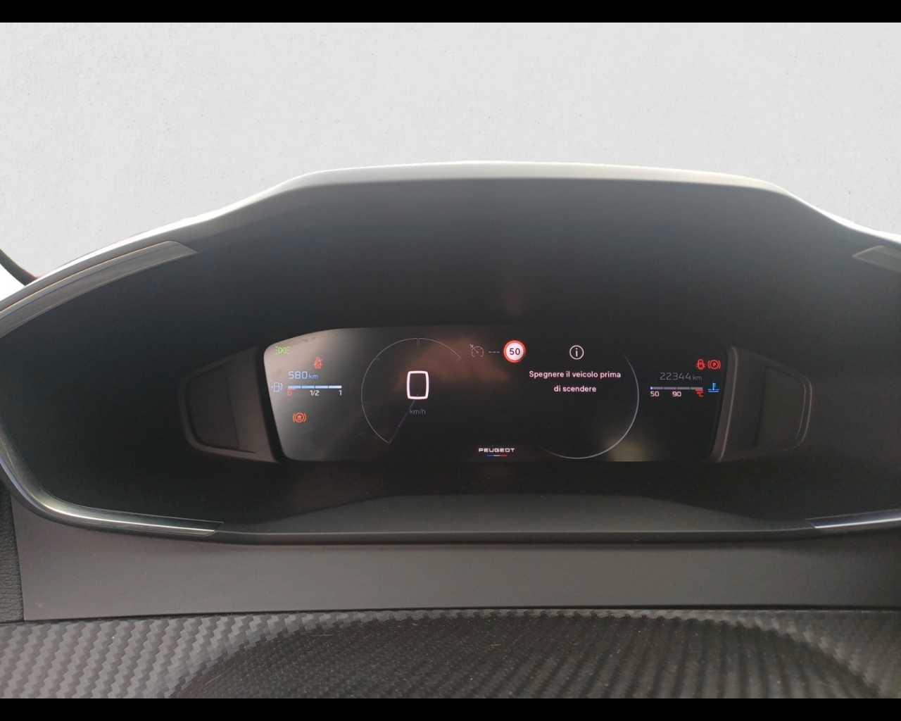 PEUGEOT 208 2ª serie - 208 PureTech 100 Stop&Start 5 porte Allure