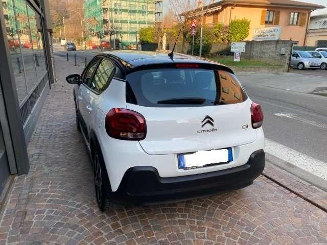 Citroen C3 1.2 Puretech Feel - Neopatentati