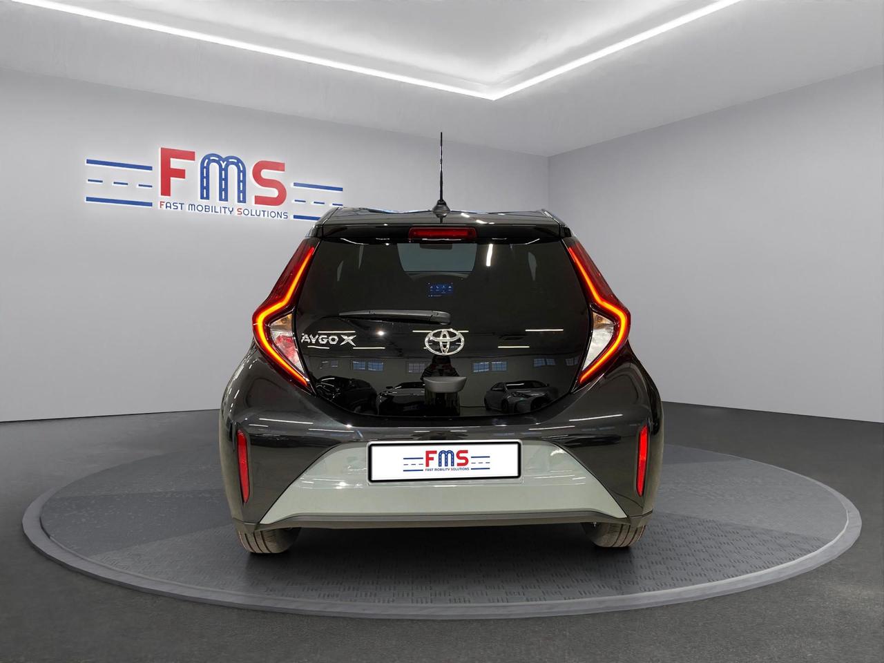 Toyota Aygo X 1.0 Trend 72cv