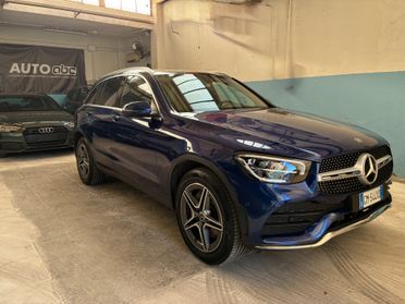 Mercedes-benz GLC 400 GLC 400 d 4Matic Premium Plus