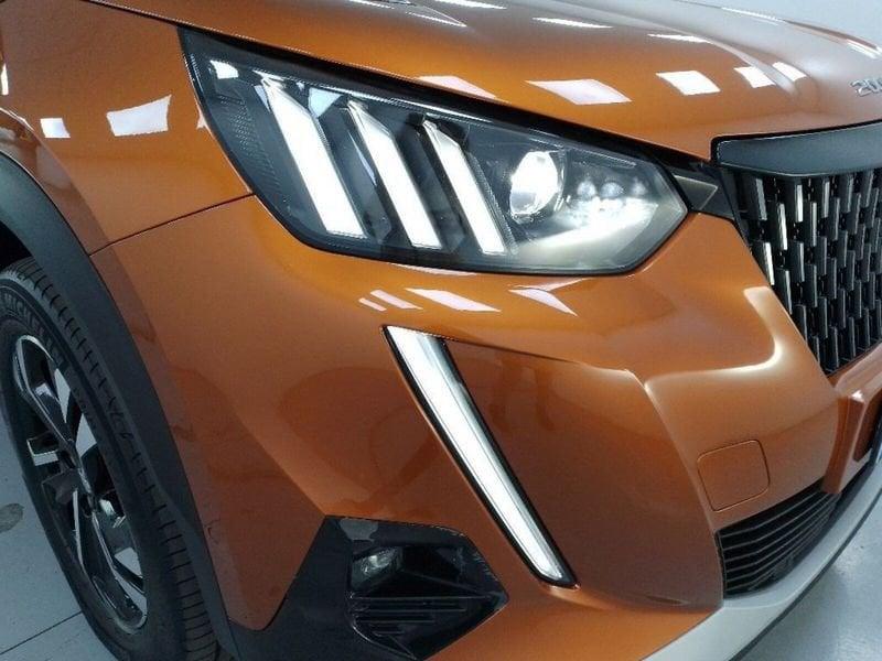 Peugeot 2008 1.2 puretech GT Line s&s 130cv