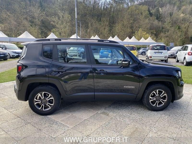 Jeep Renegade 1.0 T3 Longitude