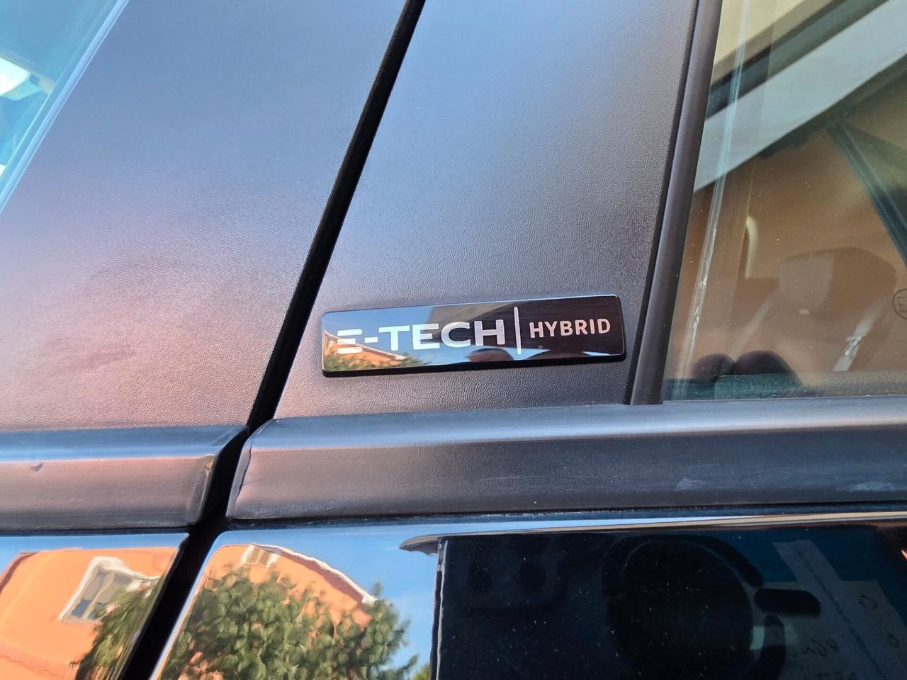 Renault Clio Full Hybrid E-Tech 140 CV 5 porte Zen