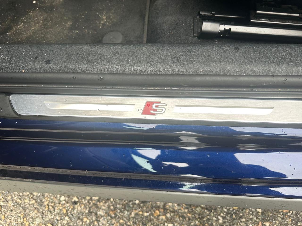 Audi A3 S Line Edition 1.5 30 g-tron #5730