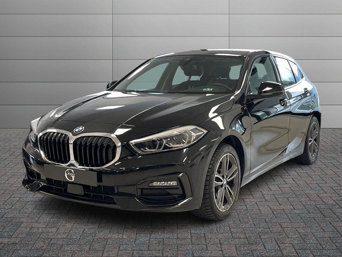 BMW Serie 1 F40 - 118i Sport 140cv