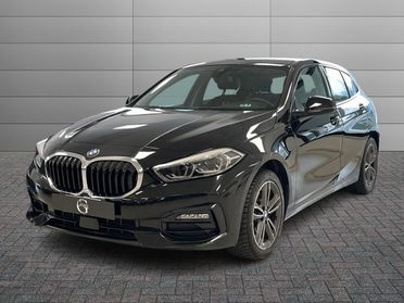 BMW Serie 1 F40 - 118i Sport 140cv