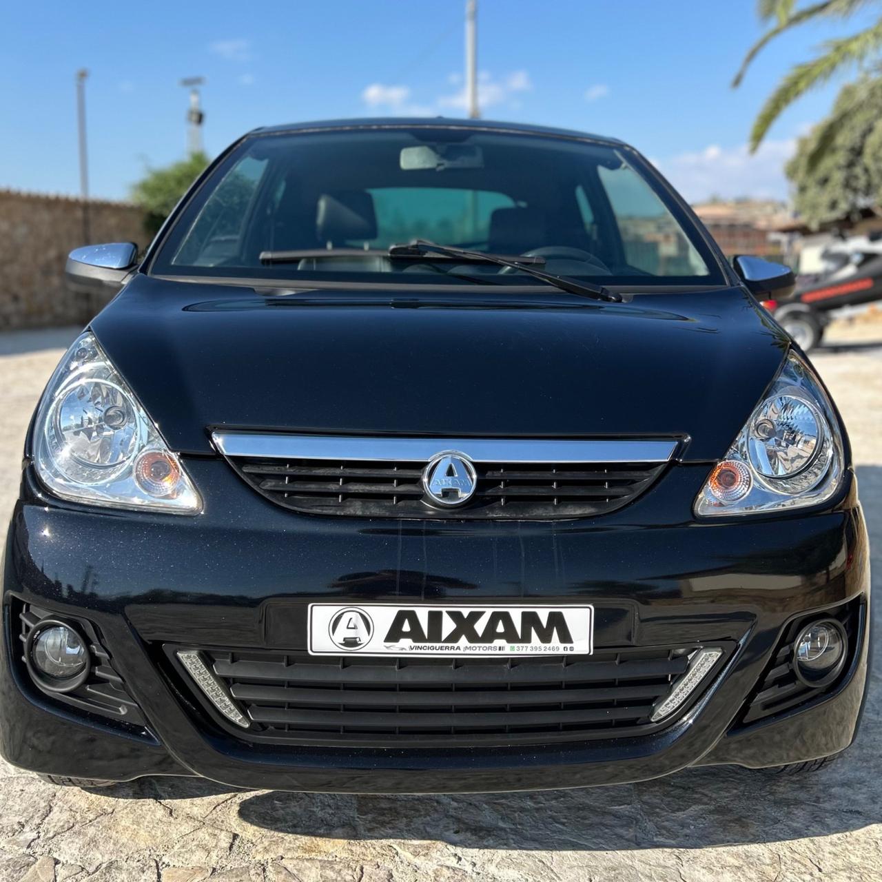 Aixam City Pack Premium