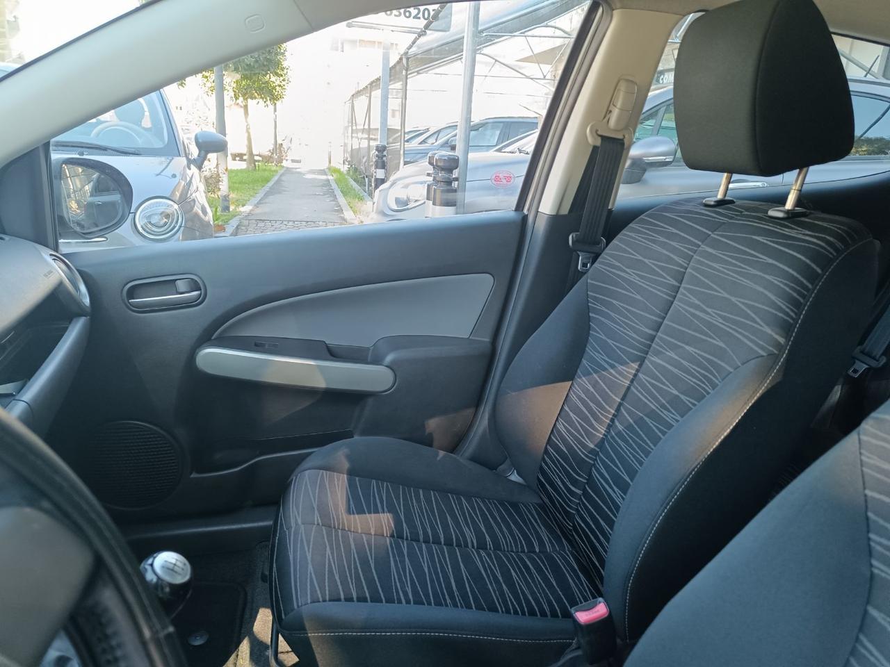 Mazda 2 1.3 5 PORTE SPORT CON CERCHI IN LEGA