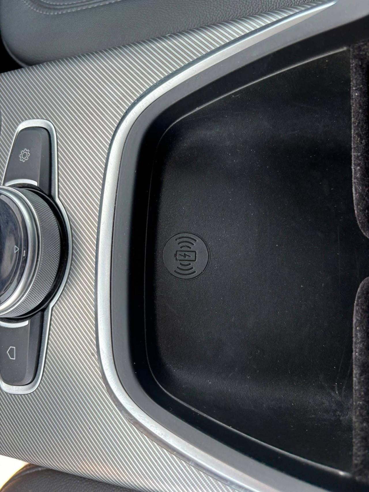 Alfa Romeo Stelvio 2.2 Turbodiesel 190 CV AT8 Q4 Sprint
