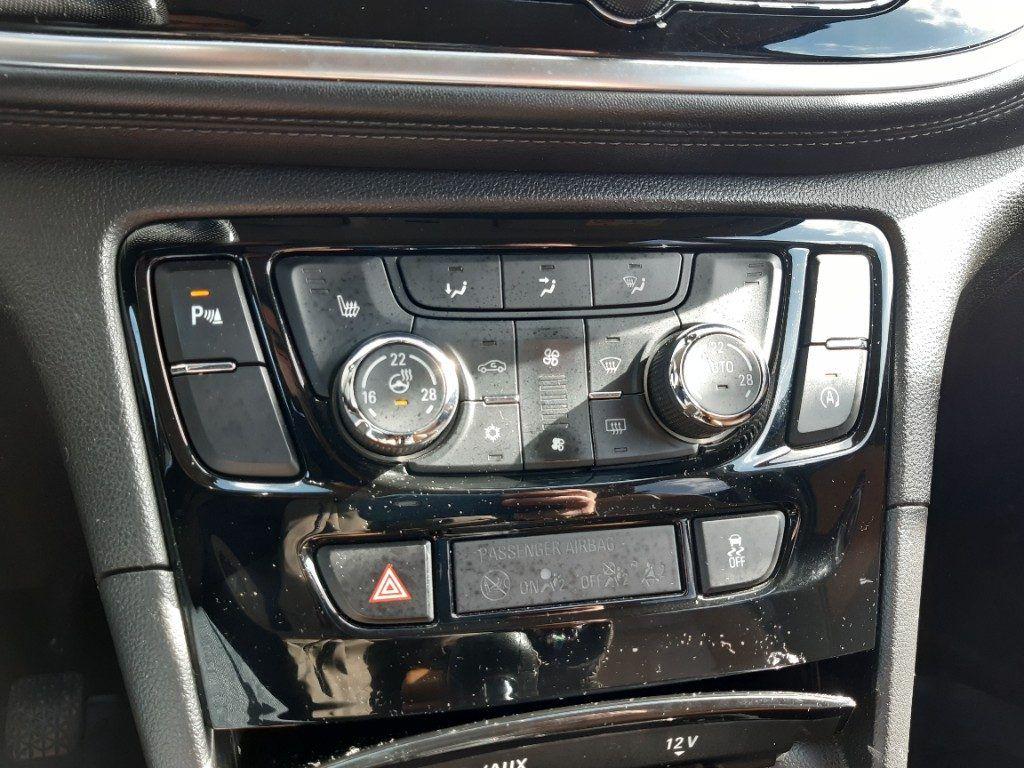 Opel Mokka X 1.6 CDTI Ecotec 136CV 4x2 Start&Stop Innovation